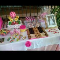  Mesa de chuches - 3