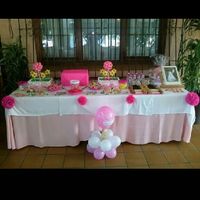  Mesa de chuches - 4