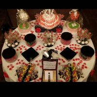  Mesa de chuches - 5