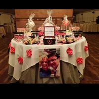  Mesa de chuches - 6