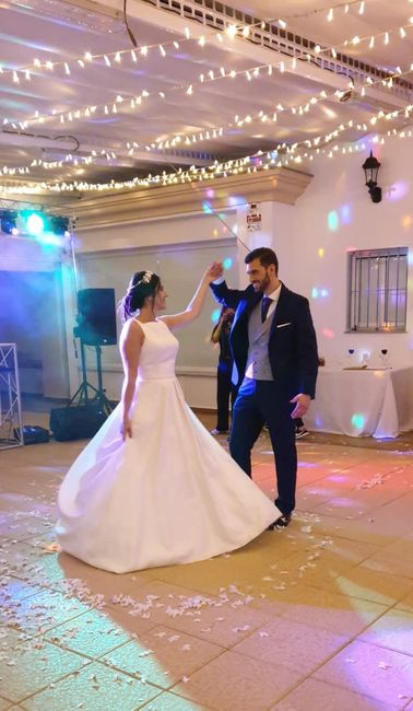 ¿Con cuántos ❤️ valoras el día de tu boda? - 4