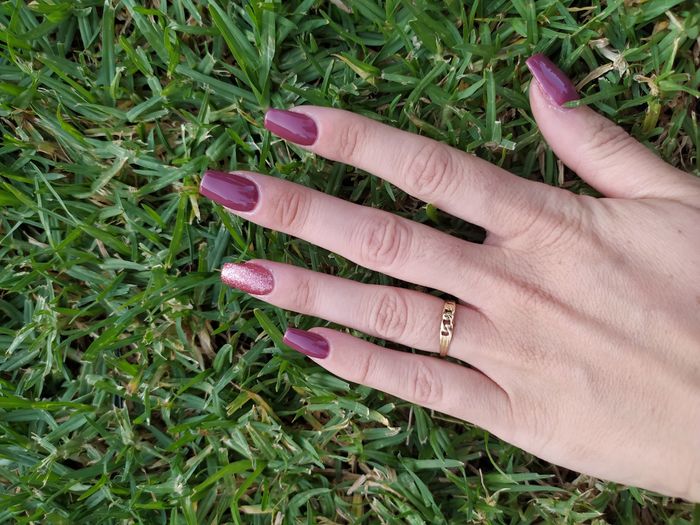 Uñas como os gustan??? 2