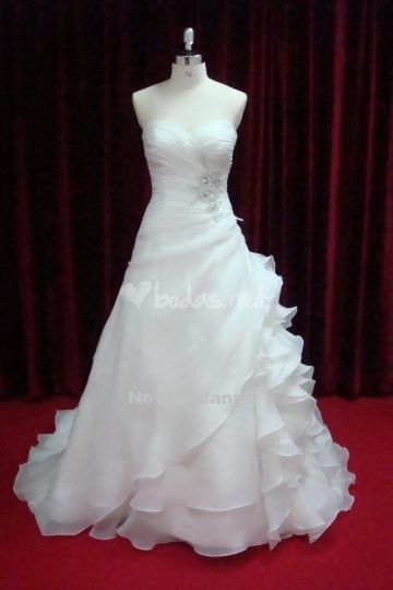 Mi vestido