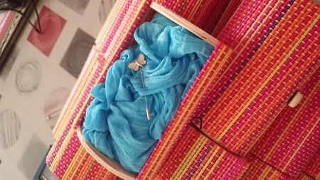 Mis detalles de boda
