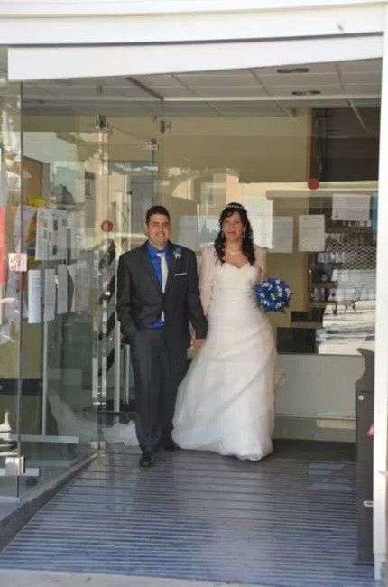 Mi Boda