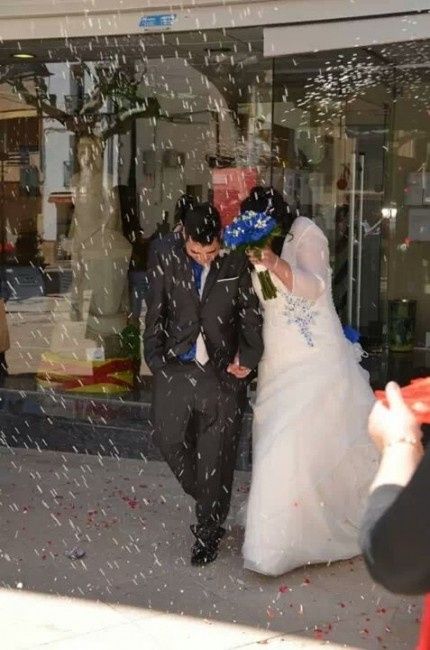 Mi Boda