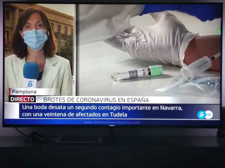 Ay madre 🤦 1