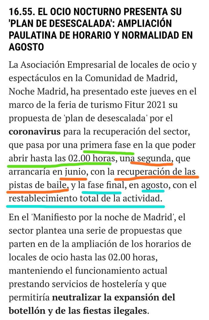 Ojalá se cumpliera...🙄🤞 1
