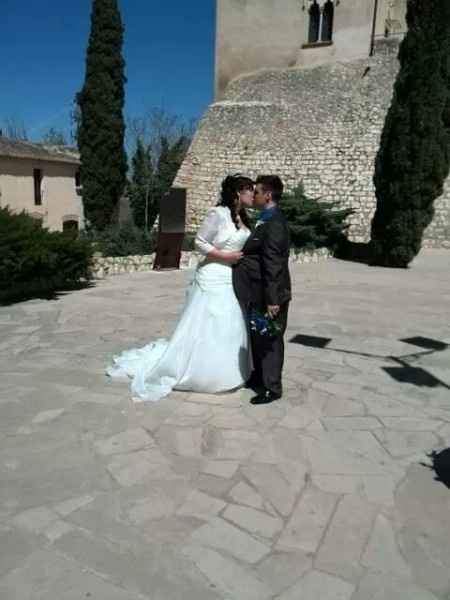 Mi Boda