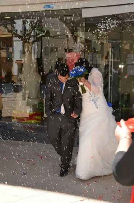 Mi Boda
