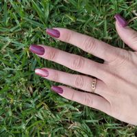 Uñas! - 1