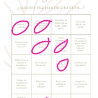 Bingo de novia, ¡a ver quién me supera! - 1