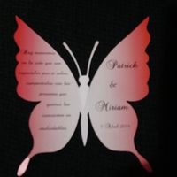 mariposas agradecimiento
