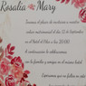 Rosalia