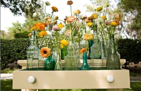 Decoración diferente