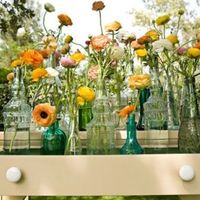 Decoración diferente