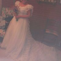 Un catálogo de Pronovias de 1990 - 1