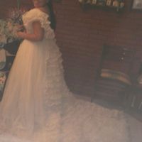 Un catálogo de Pronovias de 1990 - 2