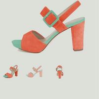 Zapatos uniqshoes - 1