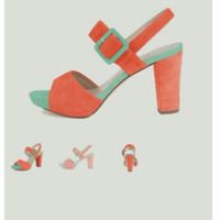 Miiiiis zapatos!!!!! - 1
