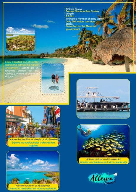 Excursiones Riviera Maya - 7