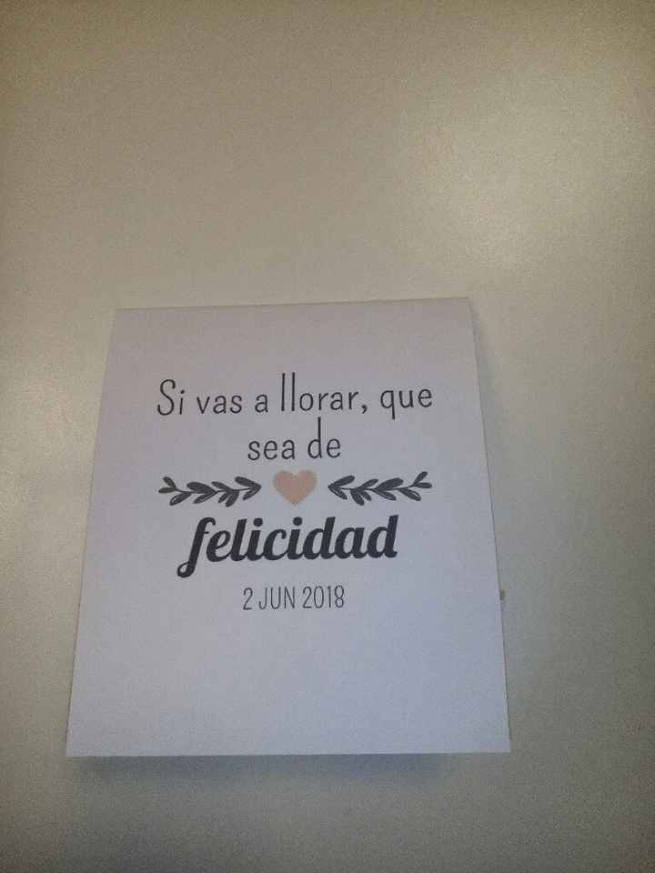 Empezando a trastear... - 1