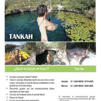 Excursiones Riviera Maya - 1