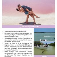 Excursiones Riviera Maya - 2