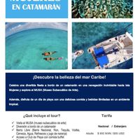 Excursiones Riviera Maya - 4