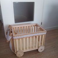 carrito lateral