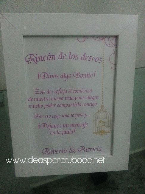jaula de los deseos
