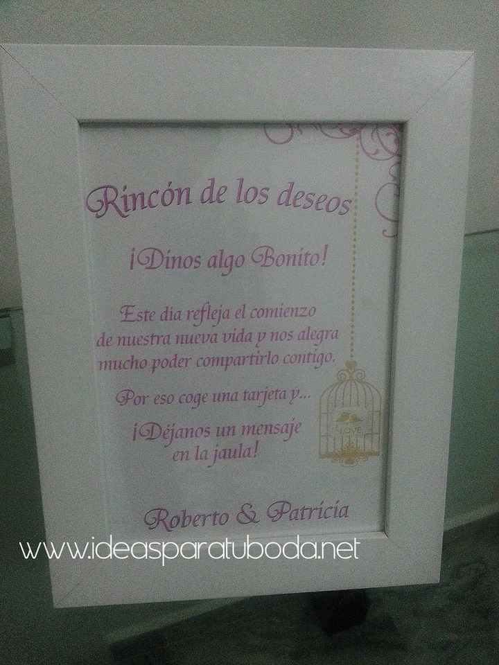 jaula de los deseos