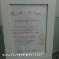 jaula de los deseos