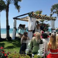 Ayer fue nuestra boda... única, marchosa, inmejorable! - 9
