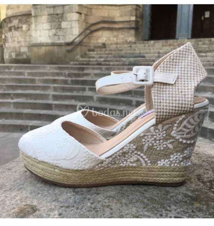Novios que nos casamos el 13 de Julio de 2019 en Albacete - 1