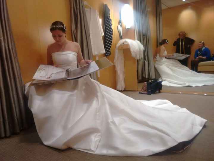 vestido   
