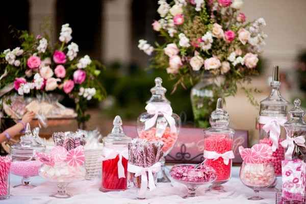 candy bar  
