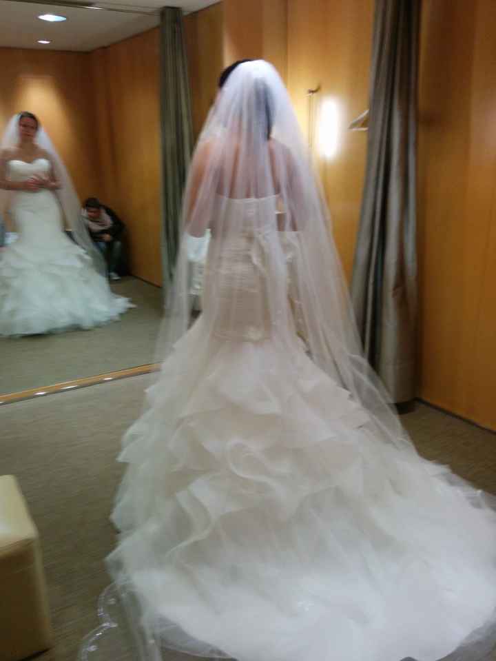 pronovias   