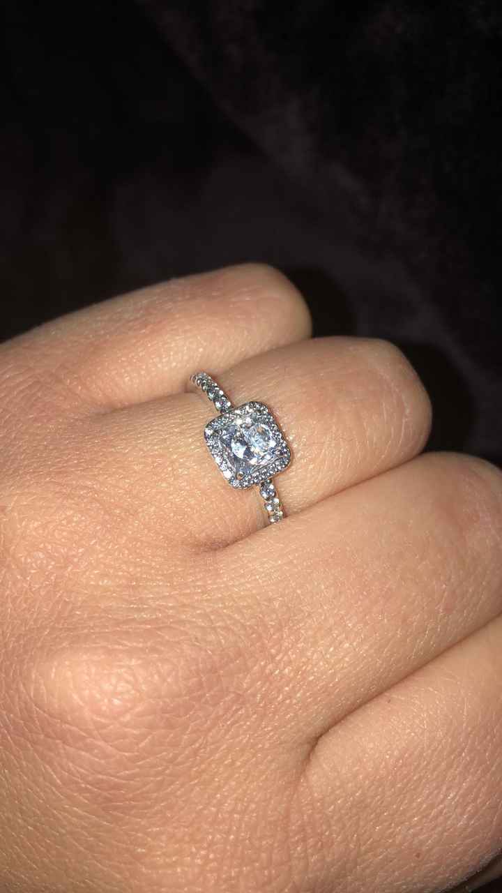  Mi anillooo - 1