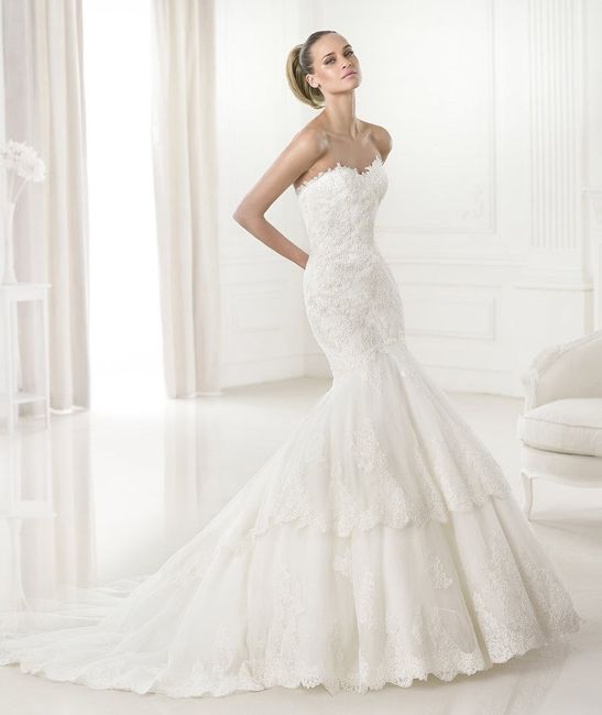 2. Pronovias