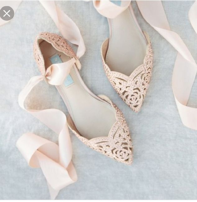 Zapatos altos vs bajos 2