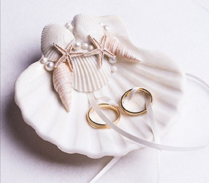 Donde llevar los anillos 5