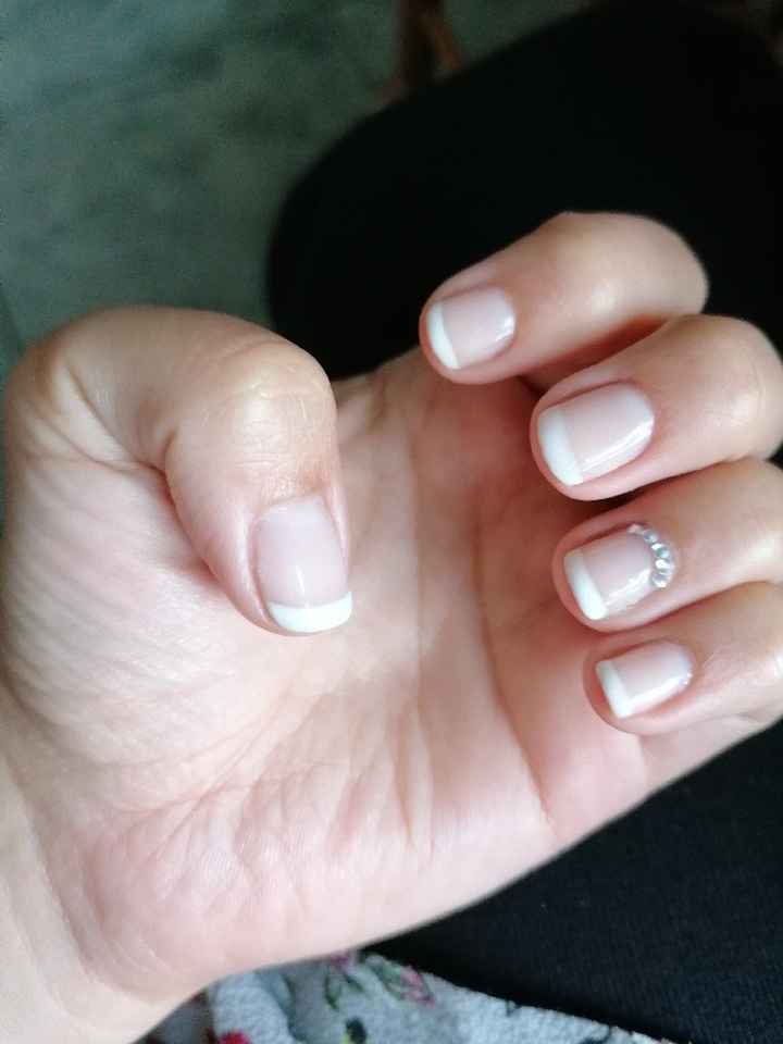 Mi manicura - 1