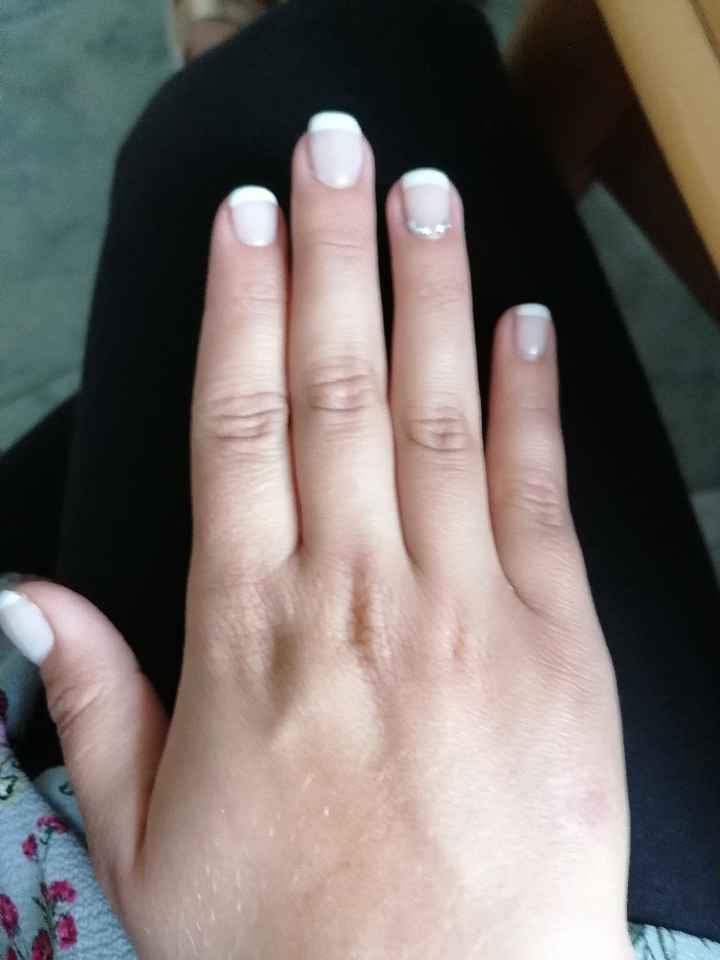 Mi manicura - 2