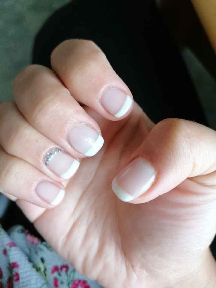Mi manicura - 3