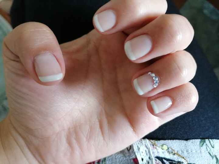 Mi manicura - 4