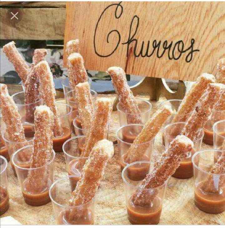 Alternativa al Candy bar - 1
