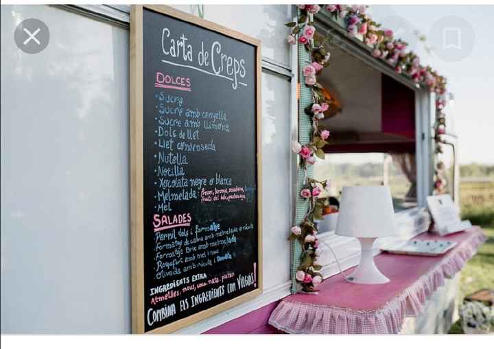 Alternativa al Candy bar - 2