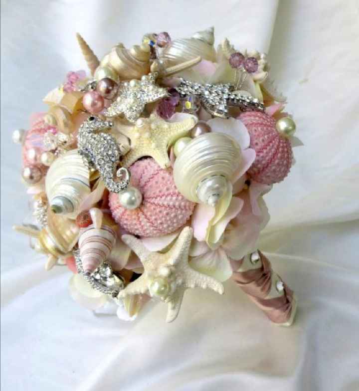 Ramo de novia - 3