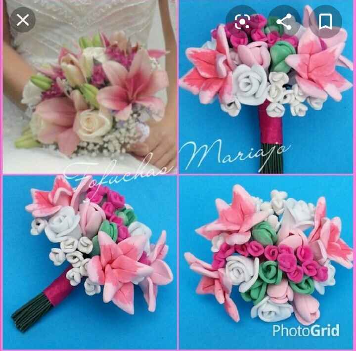 Ramo de novia - 4